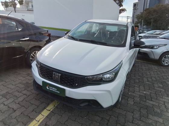 FIAT ARGO 1.0 FIREFLY FLEX DRIVE MANUAL FIAT ARGO 1.0 FIREFLY FLEX DRIVE MANUAL